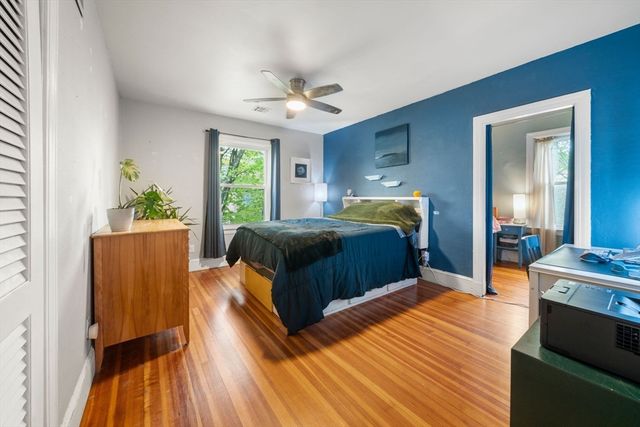 38 Hope Street, Attleboro, MA 02703