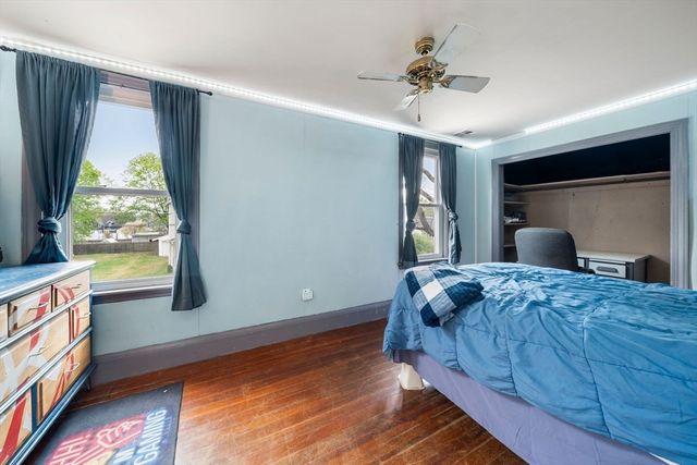 38 Hope Street, Attleboro, MA 02703