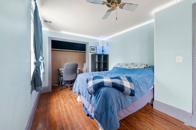 38 Hope Street, Attleboro, MA 02703