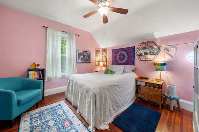 38 Hope Street, Attleboro, MA 02703