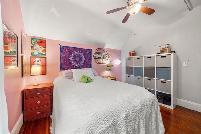 38 Hope Street, Attleboro, MA 02703