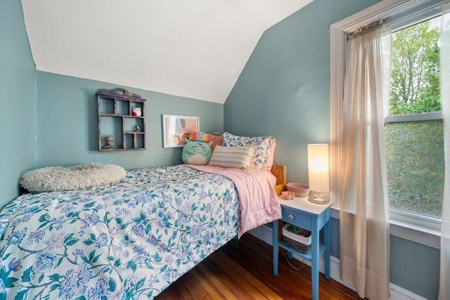 38 Hope Street, Attleboro, MA 02703