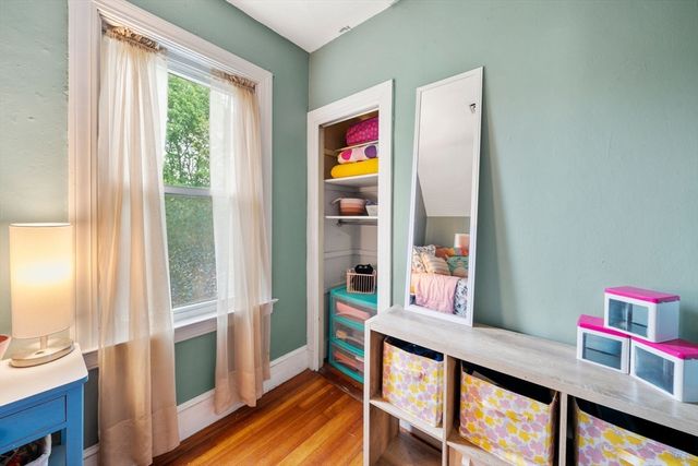 38 Hope Street, Attleboro, MA 02703