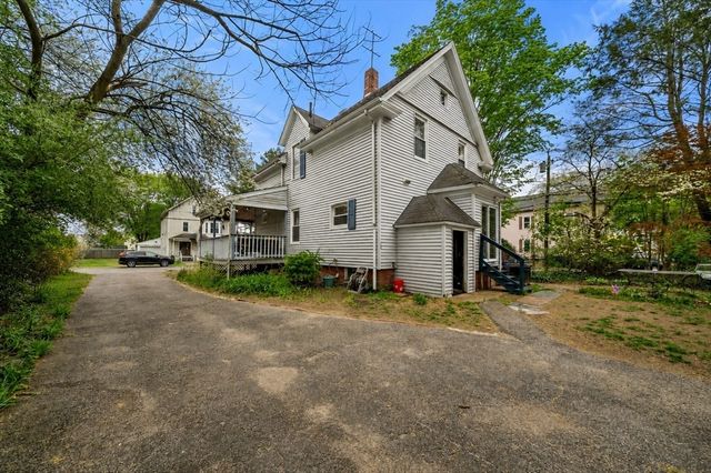 38 Hope Street, Attleboro, MA 02703
