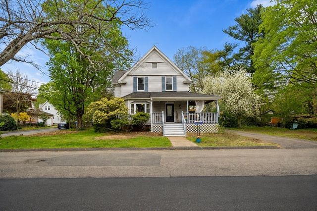 38 Hope Street, Attleboro, MA 02703
