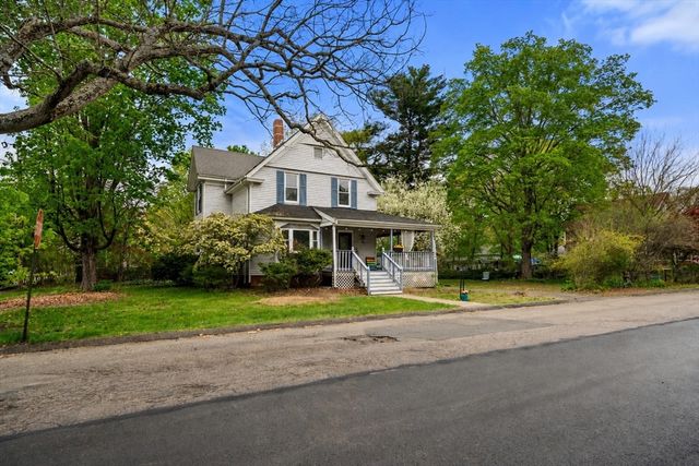 38 Hope Street, Attleboro, MA 02703