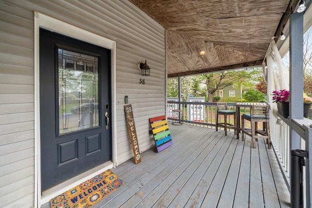 38 Hope Street, Attleboro, MA 02703