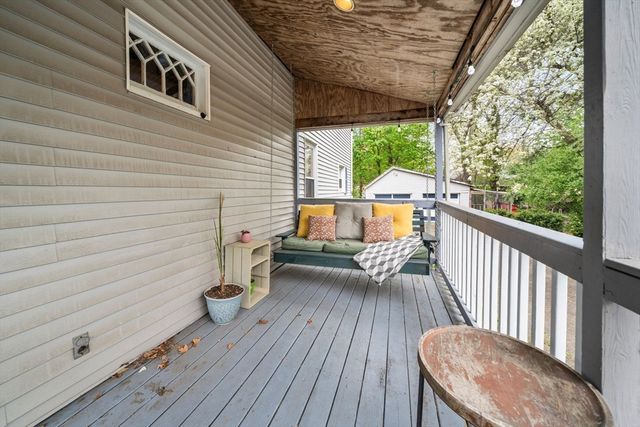 38 Hope Street, Attleboro, MA 02703