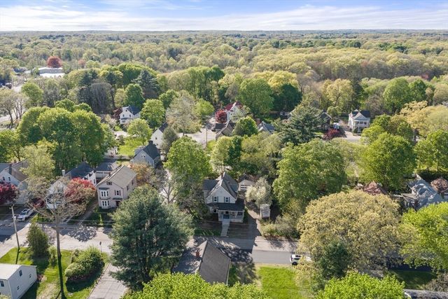38 Hope Street, Attleboro, MA 02703