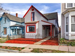 136 W 6th St, Leadville, CO 80461