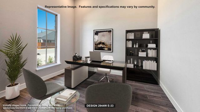 196 Kingswood DR, Bastrop, TX 78602
