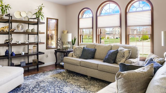 1607 Chestnut Grove Court, Champaign, IL 61822