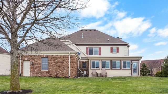 1607 Chestnut Grove Court, Champaign, IL 61822