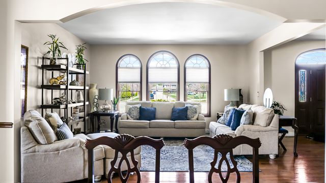 1607 Chestnut Grove Court, Champaign, IL 61822