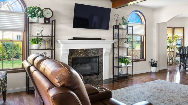 1607 Chestnut Grove Court, Champaign, IL 61822