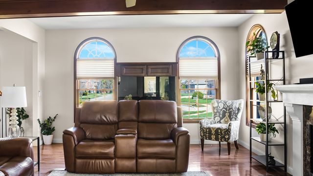 1607 Chestnut Grove Court, Champaign, IL 61822