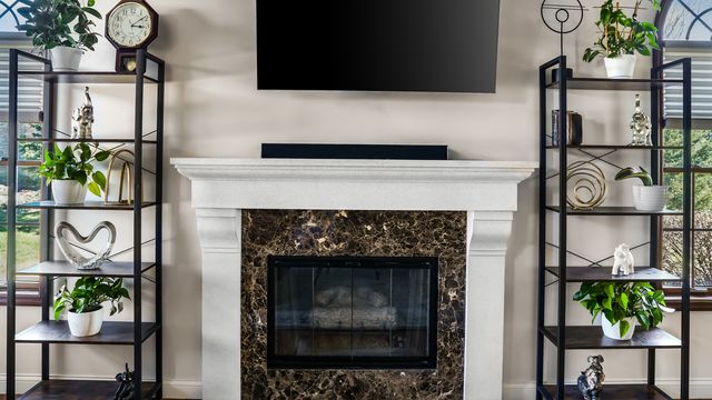 1607 Chestnut Grove Court, Champaign, IL 61822