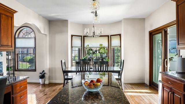 1607 Chestnut Grove Court, Champaign, IL 61822