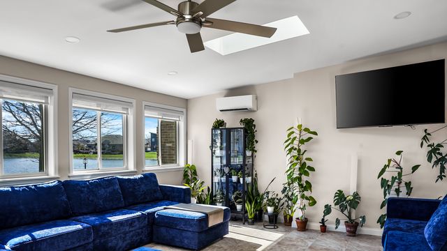 1607 Chestnut Grove Court, Champaign, IL 61822