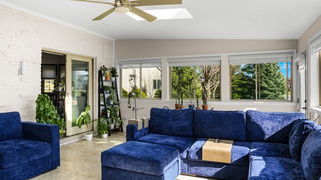 1607 Chestnut Grove Court, Champaign, IL 61822