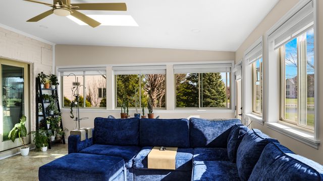 1607 Chestnut Grove Court, Champaign, IL 61822