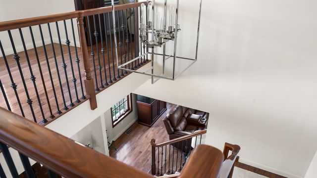 1607 Chestnut Grove Court, Champaign, IL 61822