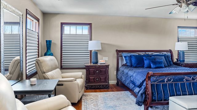 1607 Chestnut Grove Court, Champaign, IL 61822