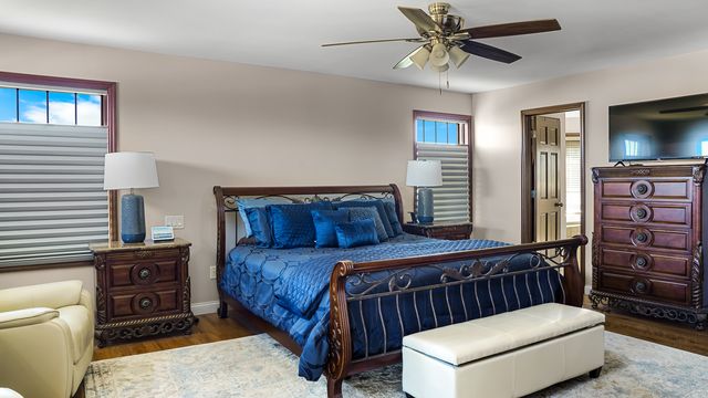 1607 Chestnut Grove Court, Champaign, IL 61822