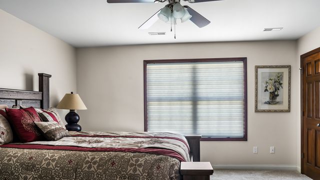 1607 Chestnut Grove Court, Champaign, IL 61822