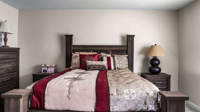 1607 Chestnut Grove Court, Champaign, IL 61822