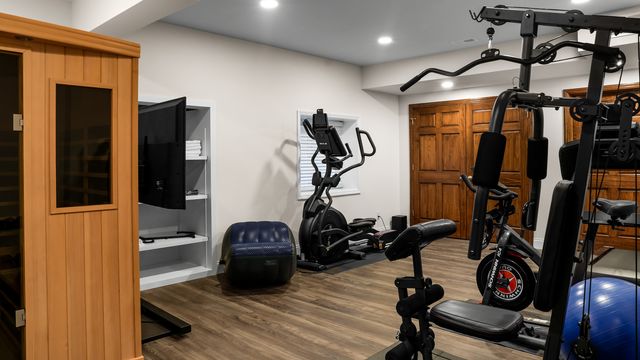 1607 Chestnut Grove Court, Champaign, IL 61822