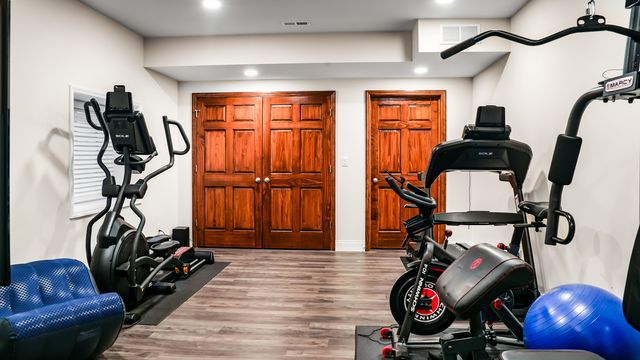 1607 Chestnut Grove Court, Champaign, IL 61822