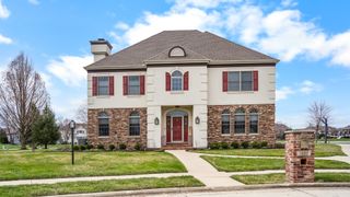 1607 Chestnut Grove Court, Champaign, IL 61822