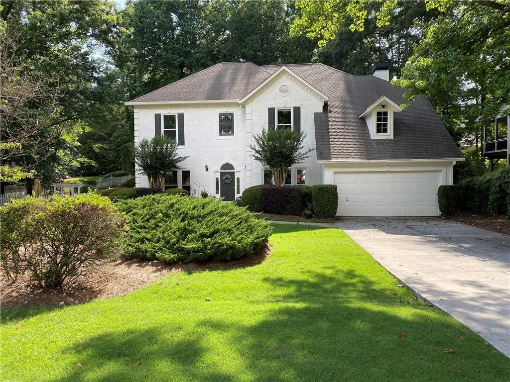 5440 Cameron Forest Parkway, Johns Creek, GA 30022