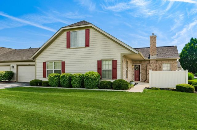5941 Landings Pond Place, Grove City, OH 43123