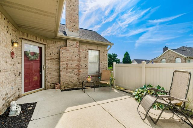 5941 Landings Pond Place, Grove City, OH 43123