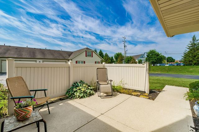 5941 Landings Pond Place, Grove City, OH 43123