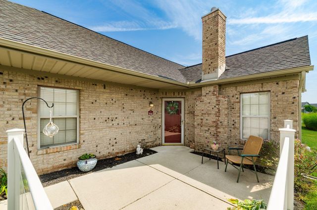 5941 Landings Pond Place, Grove City, OH 43123