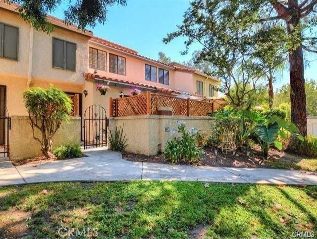 8167 Vineyard Avenue 61, Rancho Cucamonga, CA 91730