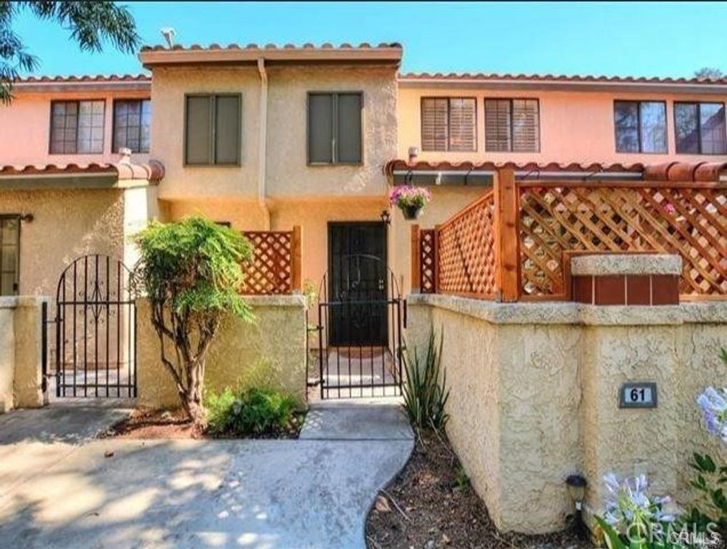 8167 Vineyard Avenue 61, Rancho Cucamonga, CA 91730