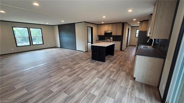 2666 W Simpson Road, Burlington, NC 27217