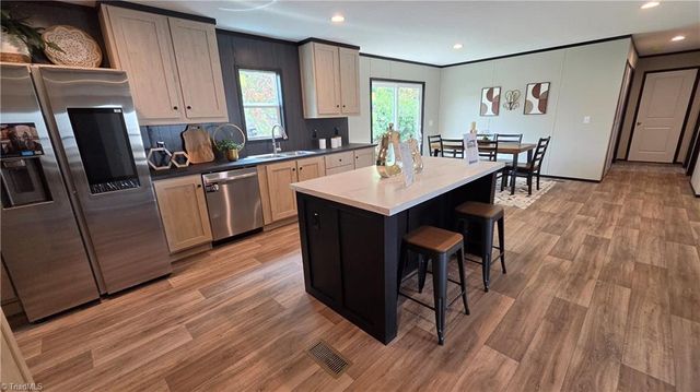 2666 W Simpson Road, Burlington, NC 27217