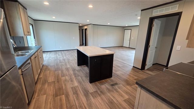 2666 W Simpson Road, Burlington, NC 27217