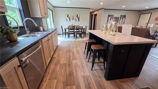 2666 W Simpson Road, Burlington, NC 27217
