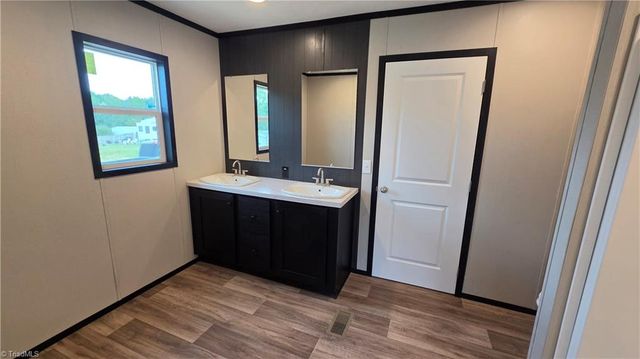 2666 W Simpson Road, Burlington, NC 27217