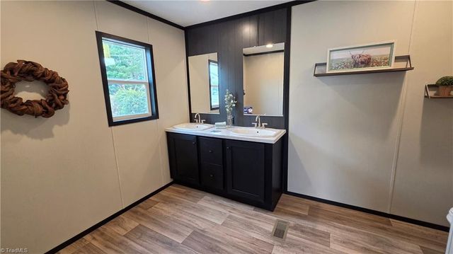 2666 W Simpson Road, Burlington, NC 27217