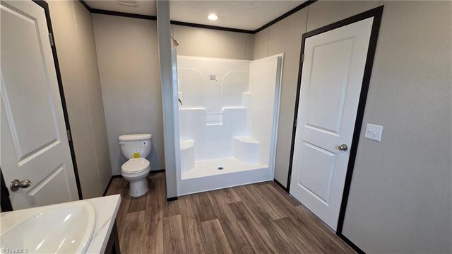 2666 W Simpson Road, Burlington, NC 27217