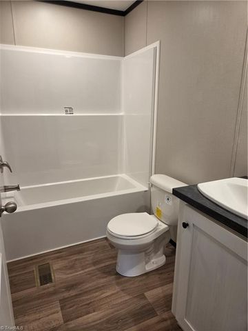 2666 W Simpson Road, Burlington, NC 27217