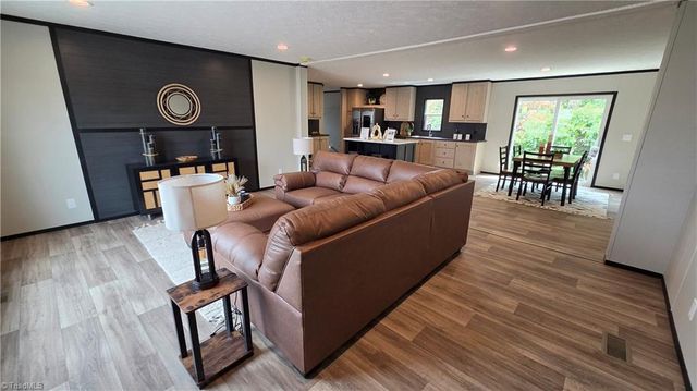 2666 W Simpson Road, Burlington, NC 27217