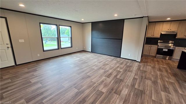 2666 W Simpson Road, Burlington, NC 27217